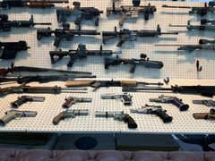 -甲米射击场KRABI SHOOTING RANGE