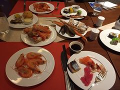 -富力丽思卡尔顿酒店·香荟全日制餐厅