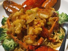 -万龙洲海鲜(安定门店)