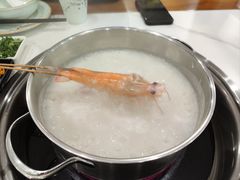 -盈田盈粥庄(博山东路店)