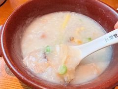 -如轩·海鲜砂锅粥·潮汕菜(一品天下店)