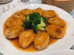 -稻香海鲜饭店(第一国际店)