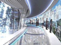 -WFC会仙楼观景台