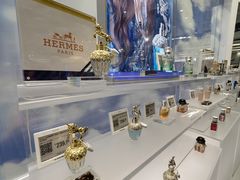 -盒马X会员店(上海森兰商都店)