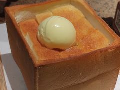 -绿茶餐厅(coco park 店)