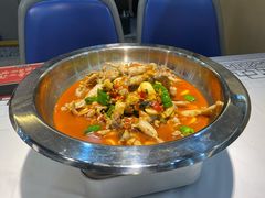 -靓虾二哥长沙地标小龙虾(五一广场店)