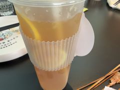 -烤匠麻辣烤鱼(IFS店)