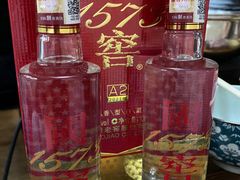 -万红路羊汤烧饼店(将台路店)