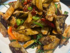 -春水锅贴·传统鲁菜(大明湖店)