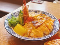 -达摩食堂(仓山万达店)