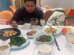 -阿明小菜·海鲜·上海菜(梅陇华理店)