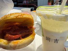 -南门食仙·手工福州菜(南门兜店)