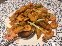 -望乡楼上海菜(日月光店)