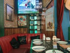 -Famous肥猫墨西哥音乐餐吧(五棵松华熙LIVE店)