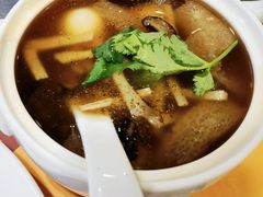 -simply thai天泰(长泰广场店)