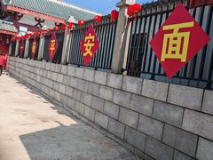 -莆田南少林寺