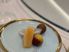 -和平官邸·花园餐厅(武定西路店)