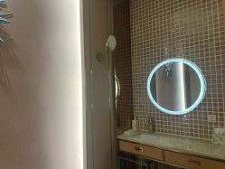 -雅曼妮spa美容养生