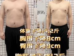 -CXFIT 陈徐健身工作室(凯旋店)
