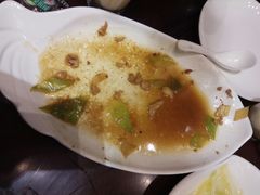 -奥山雅阁酒店·中餐厅