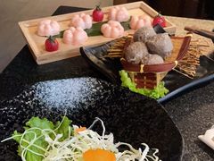 -湊湊火锅·茶憩(世博大道店)