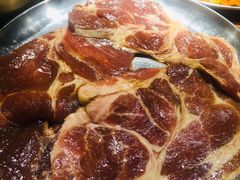 梅花肉-原始泥炉烤肉(总店)