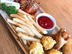 -必胜客(港城新天地店)