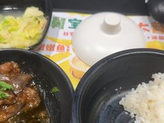 -老娘舅(天阳亲子广场店)