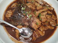 -宝荣鱼馆·临湖之宴(千岛湖店)
