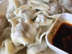 牛肉水饺-粤香村(清真川菜店)