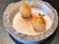 -L'ATELIER de Joel Robuchon(外滩18号店)