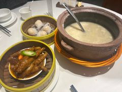 -潮粤香海鲜酒楼(沙湖店)