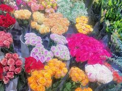 -双季花艺园艺市场(浦东店)
