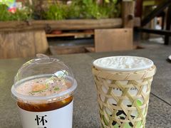 -北京水岸山吧度假村(雁栖镇店)