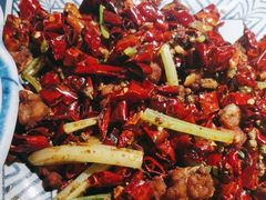 -霄汉羊排(万松园一店)
