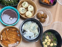 -玖鲜小笼(中山广场店)