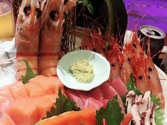 -和彩放题餐厅(酒仙桥店)