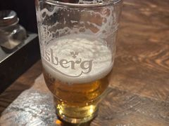 -Q MEX 库迈墨西哥餐吧(三里屯店)