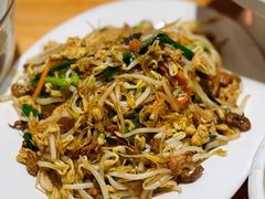 炒合菜-姥姥家春饼店(惠新东街店)