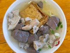 -金宝鸭肉店(斗西分店)