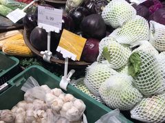 -京捷生鲜超市(红庙北里店)