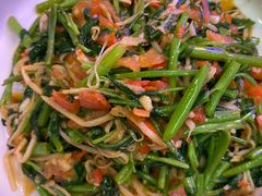 -浩海火燒雲傣家菜(芮欧百货店)