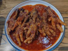 -京玉菲饭店(李村店)