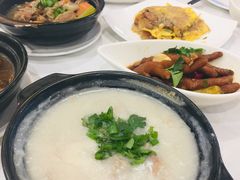 -东江海鲜酒家(艺都分店)