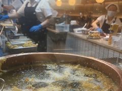 -爱蝦乃家(金虹桥店)