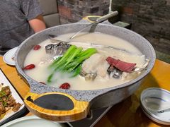 -几荷·恰似故人来(秀水广场店)