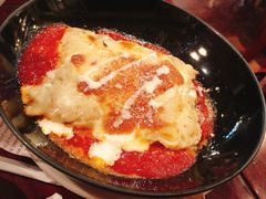 -蓝枪鱼西餐厅(锦华店)