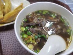 牛杂粉丝-清真蒋有记(老门东店)