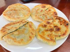 -老山记海城馅饼大酒店(振兴小区店)