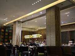 -温州万和豪生大酒店-餐厅